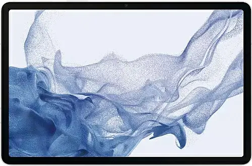 Планшет Samsung Galaxy Tab S8 11 8/128GB 5G Silver (SM-X706NZSA) - фото 3