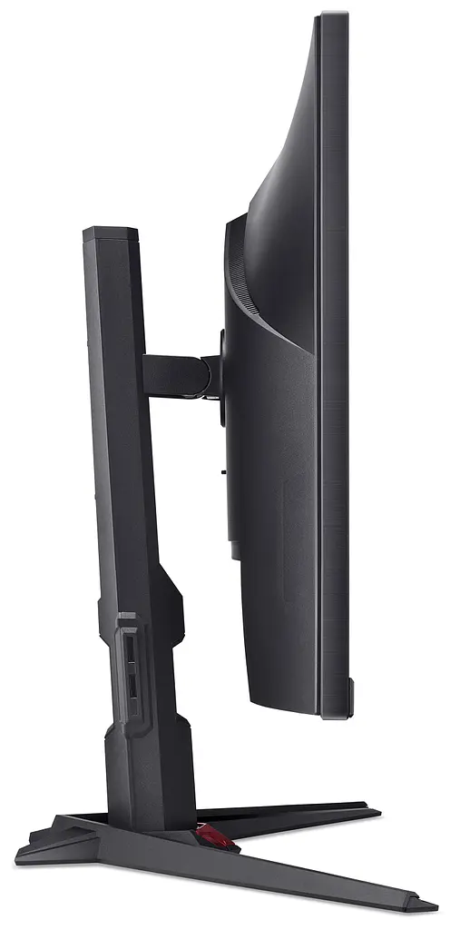 Монітор Acer 27" XV272UF3bmiiprx (UM.HX2EE.317) Black teh0022162 - фото 4