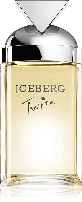Оригінал Iceberg Twice Тестер 100 мл Туалетна вода - фото 2