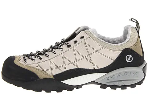Кросівки Scarpa Zen WMN 37 Сірий - фото 3