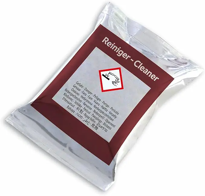 Таблетки для чищення RATIONAL (130 шт) P-free для SelfCookingCenter і CombiMaster Plus (56.02.315E) - фото 2