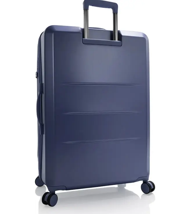 Чемодан Heys EZ Fashion (L) Navy (10162-0028-30) - фото 3