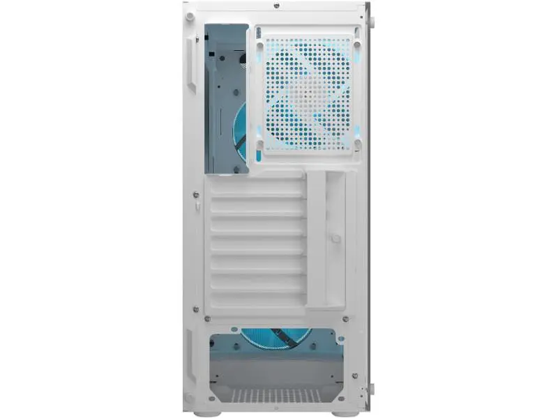 Корпус Cougar MX160 RGB White - фото 5