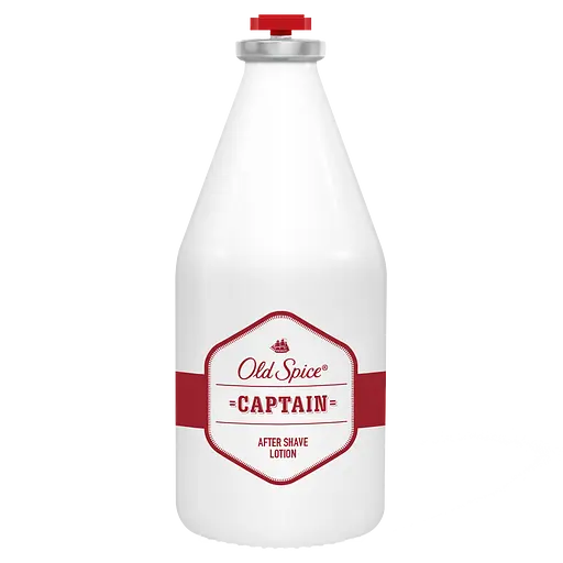 Лосьйон після гоління Old Spice Captain 100 мл - фото 3
