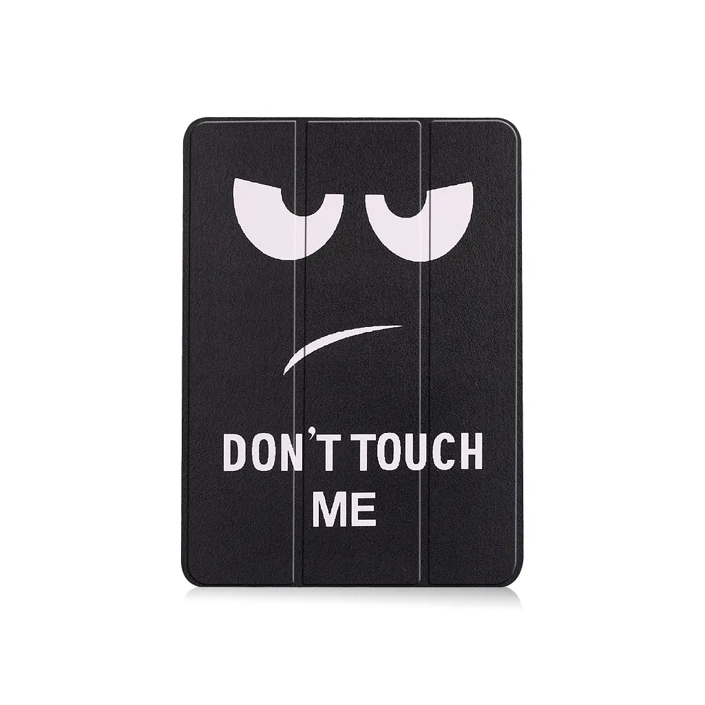 Чохол до планшета BeCover Smart Case Apple iPad Air 11" M2/M3 (2024/2025) Don't Touch (711601) - фото 3