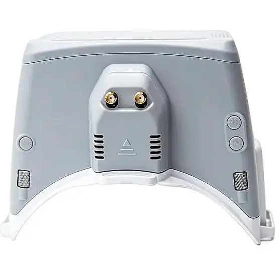 FPV очки Skyzone Cobra SD 5.8G Grey [94105] - фото 4