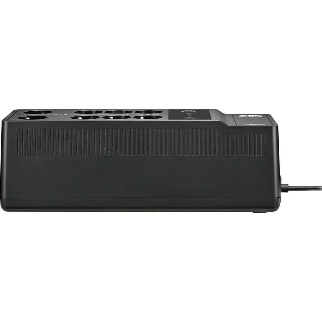 Джерело безперебійного живлення (ДБЖ) APC Back-UPS 1050VA (BE1050G2-GR) [122424] - фото 5