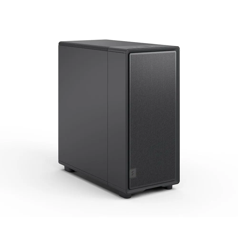 Корпус Fractal Design Epoch без блока питания, черный (FD-C-EPO1A-01) - фото 5