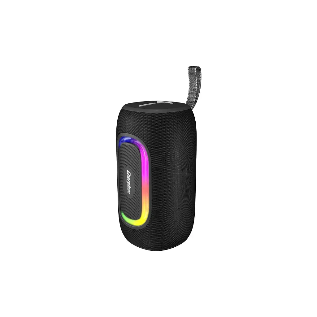Акустична система Energizer BTS163 Black (BTS163) - фото 2