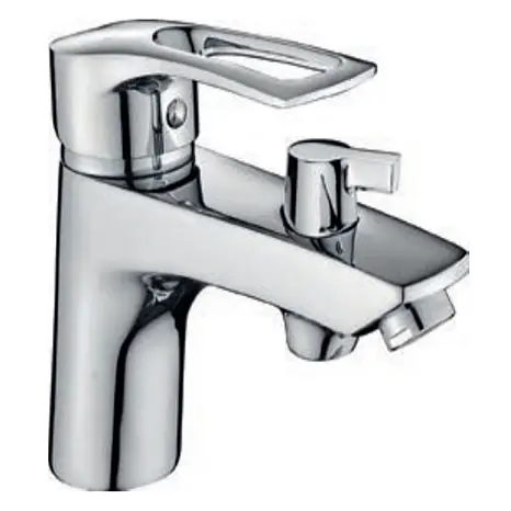 Смеситель для умывальника CRON HANSBERG 001 CR0799