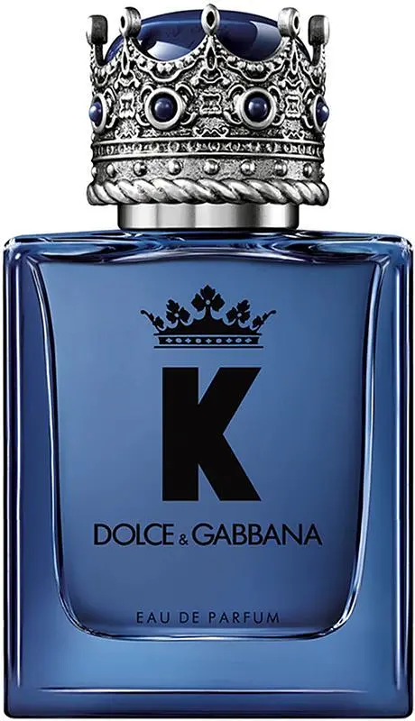 Оригінал Dolce & Gabbana K Eau de Parfum 50 мл Парфумована вода