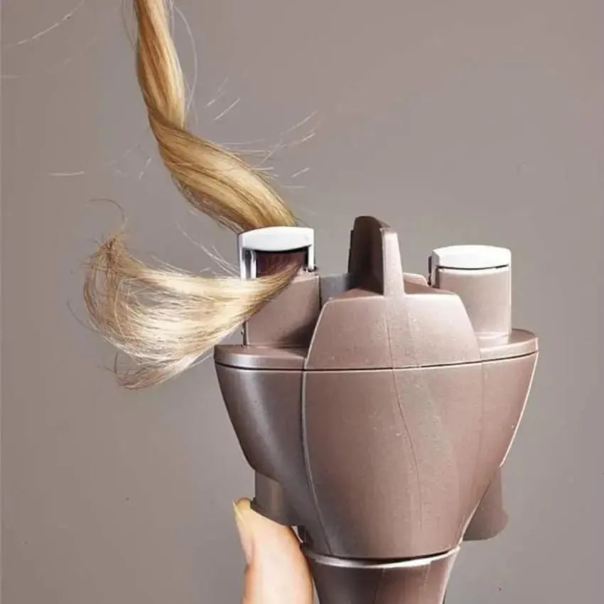 Машинка для косичек BaByliss PRO BAB1100E [66099] - фото 5