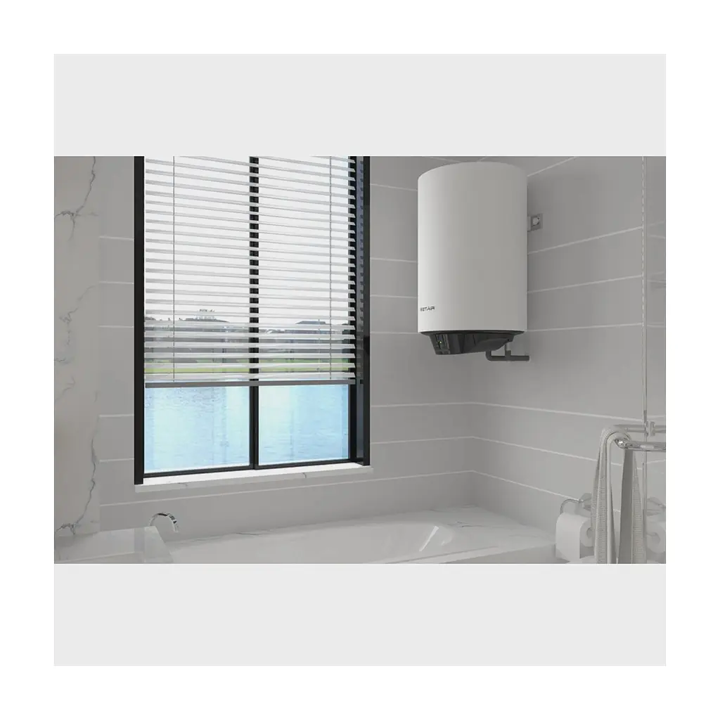 Бойлер WetAir MWH4-80L - фото 7