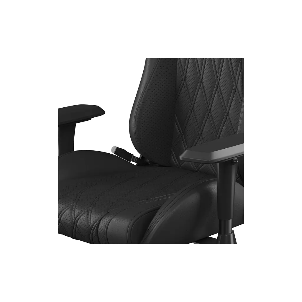 Крісло ігрове Hator Darkside 3M PU Black (HTC3000M) - фото 2