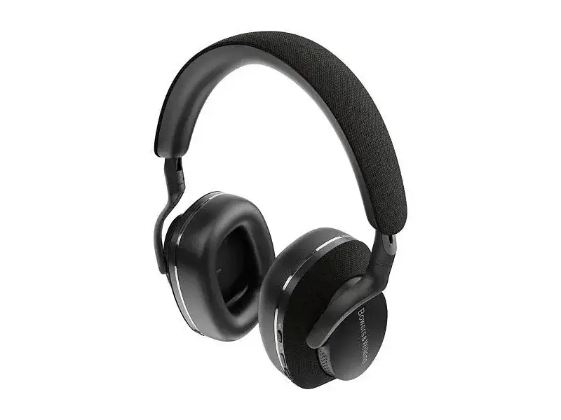 Наушники с микрофоном Bowers & Wilkins PX7 S2 Black - фото 2