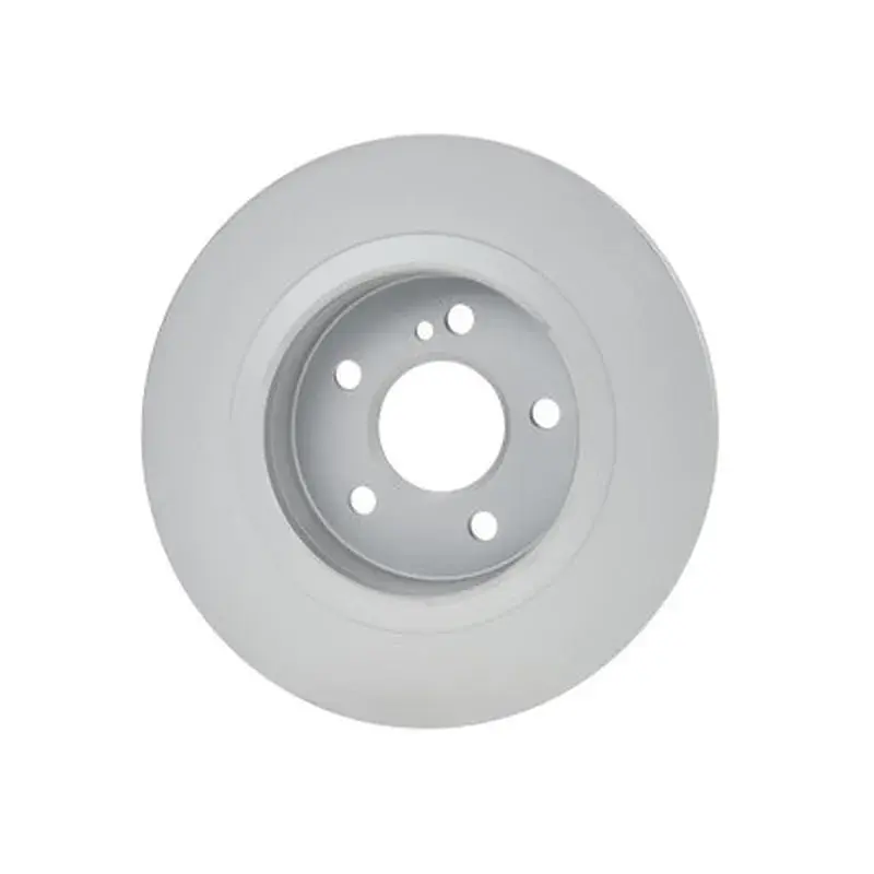 Гальмівний диск Bosch 0 986 479 A04 - фото 3