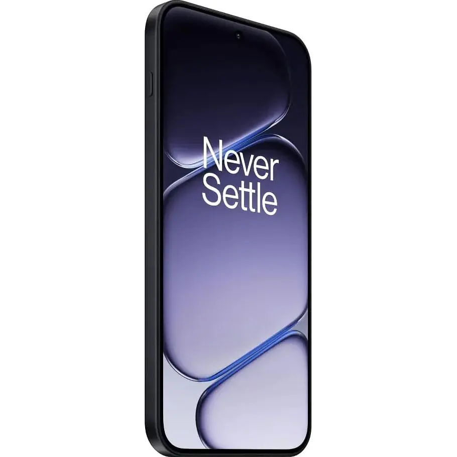 Смартфон OnePlus Nord 6 5G 12/512GB Pitch Black [166203] - фото 3