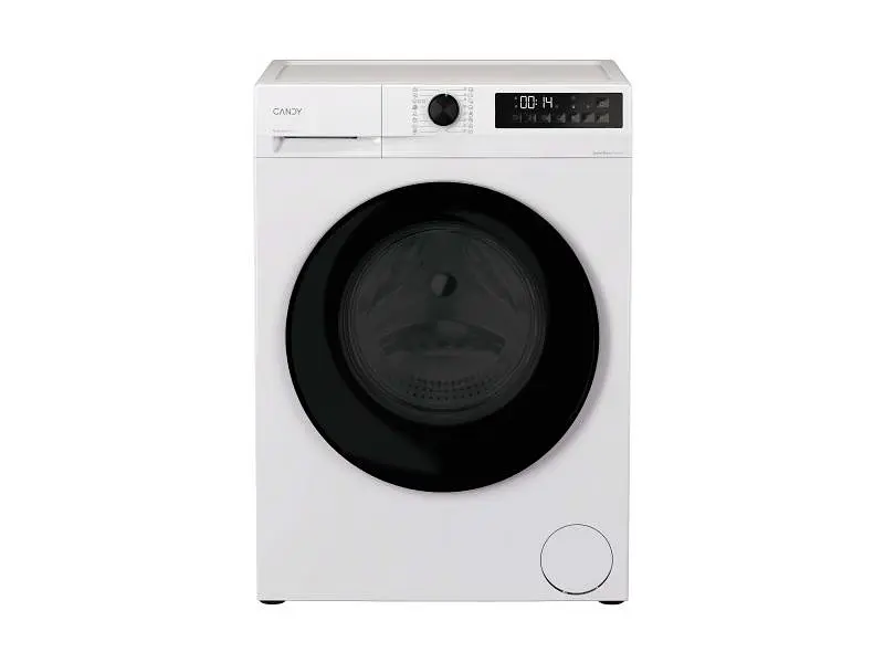 Прально - сушильна машина Candy ProWash&Dry 300 GWD 496B8-S