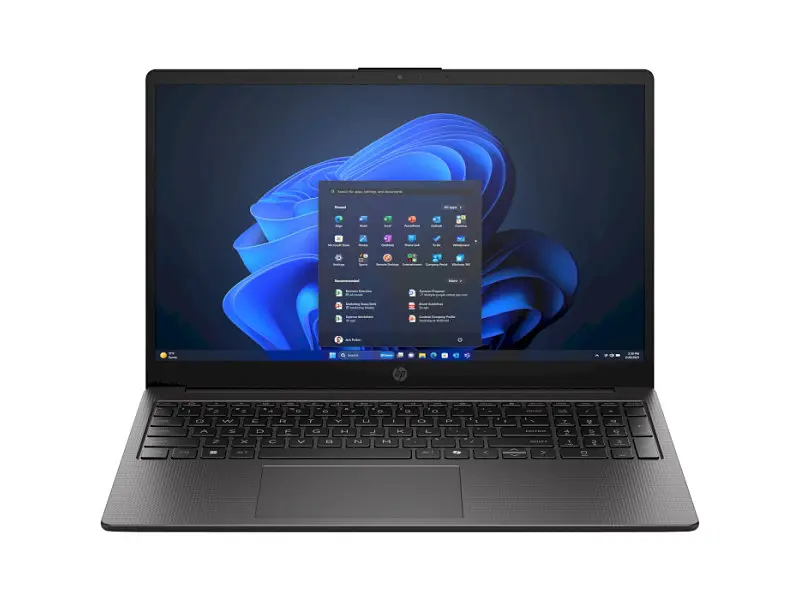 Ноутбук HP 255R G10 Dark Ash Silver (C80XPAT)