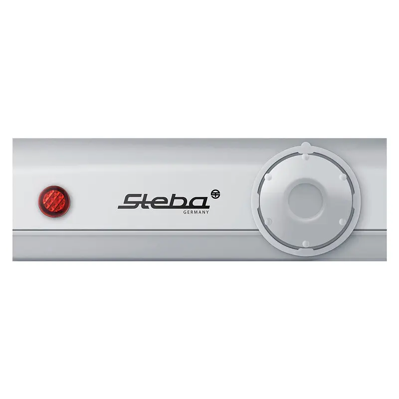 Плита електрична Steba KF 15 - фото 2