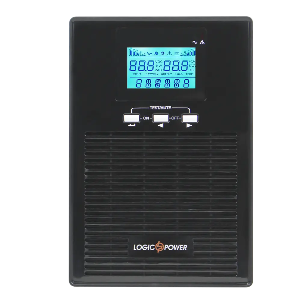 Smart-UPS LogicPower 1000 PRO 36V (without battery) - фото 3