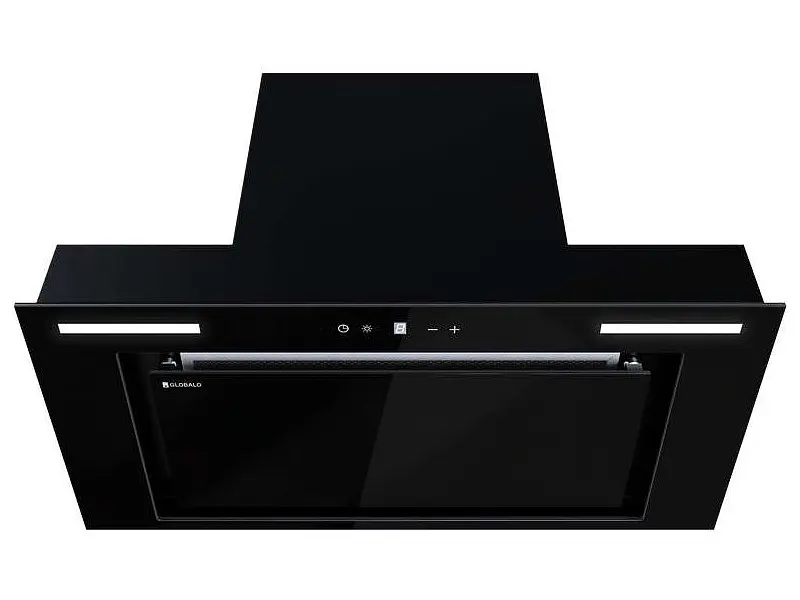 Витяжка вбудована GLOBALO Materi 60.1 Black