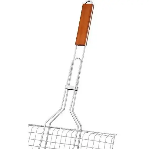 Решетка для гриля Time Eco 1802 - фото 3