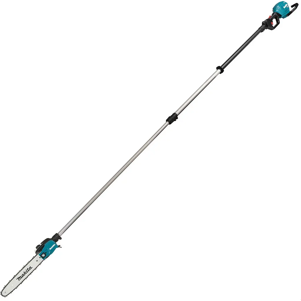 Висоторіз акумуляторний телескопічний Makita UA004GM101 (30 см, 20 м/с, 2.5-3.8 м, BL, XGT) - фото 2