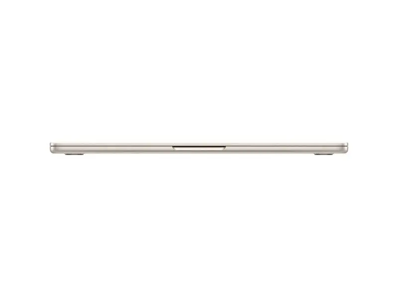 Ноутбук Apple MacBook Air 13,6 2026 M5 10 core GPU 16GB 1TB Starlight (MDHC4) - фото 6