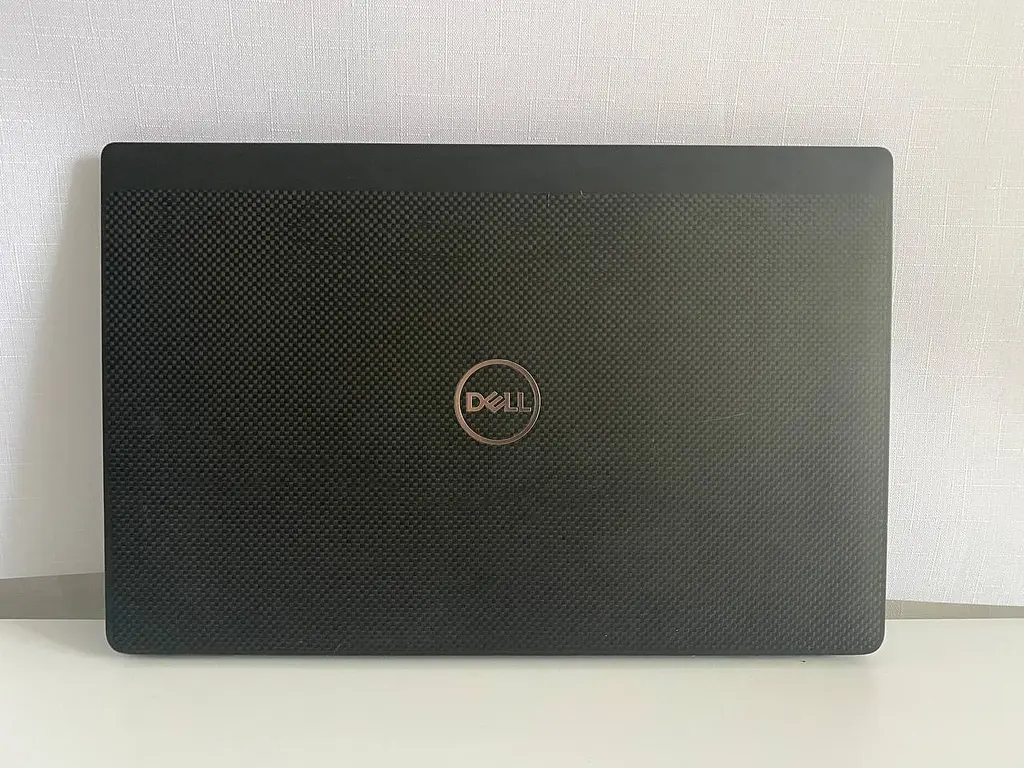 Ноутбук Dell Latitude 7410 14" (i7-10810U / 16GB / SSD 256GB / 1920х1080 IPS) #4 Refurbished - фото 10