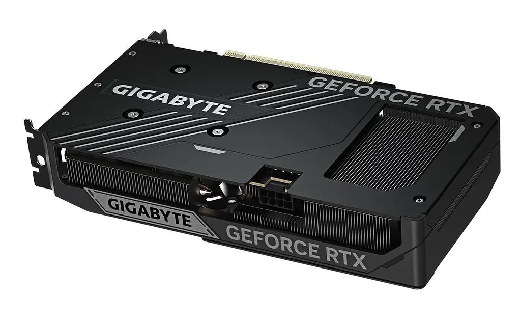 Відеокарта GF RTX 5060 Ti 8GB GDDR7 WindForce Max OC Gigabyte (GV-N506TWF2MAX OC-8GD) - фото 9