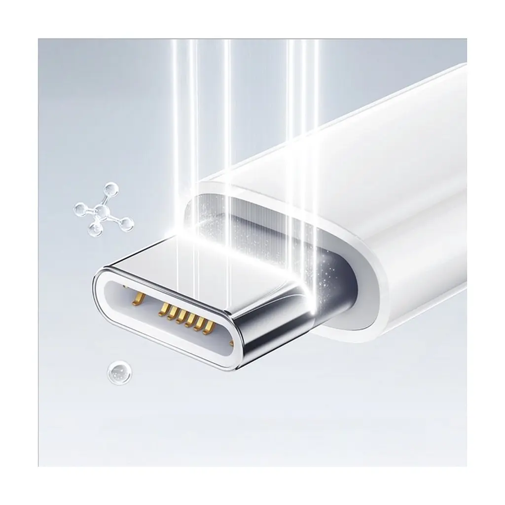 Сетевое зарядное устройство для Baseus CCFS-SN PD 20W 3A черный (33063-01_336) - фото 3