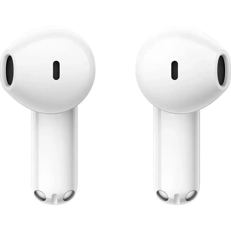 Наушники Oppo Enco Air4 New Sound Edition White [148575] - фото 3