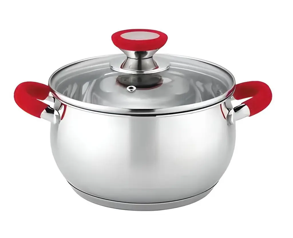 Каструля Bohmann BH 2315-22 см 4,6 л
