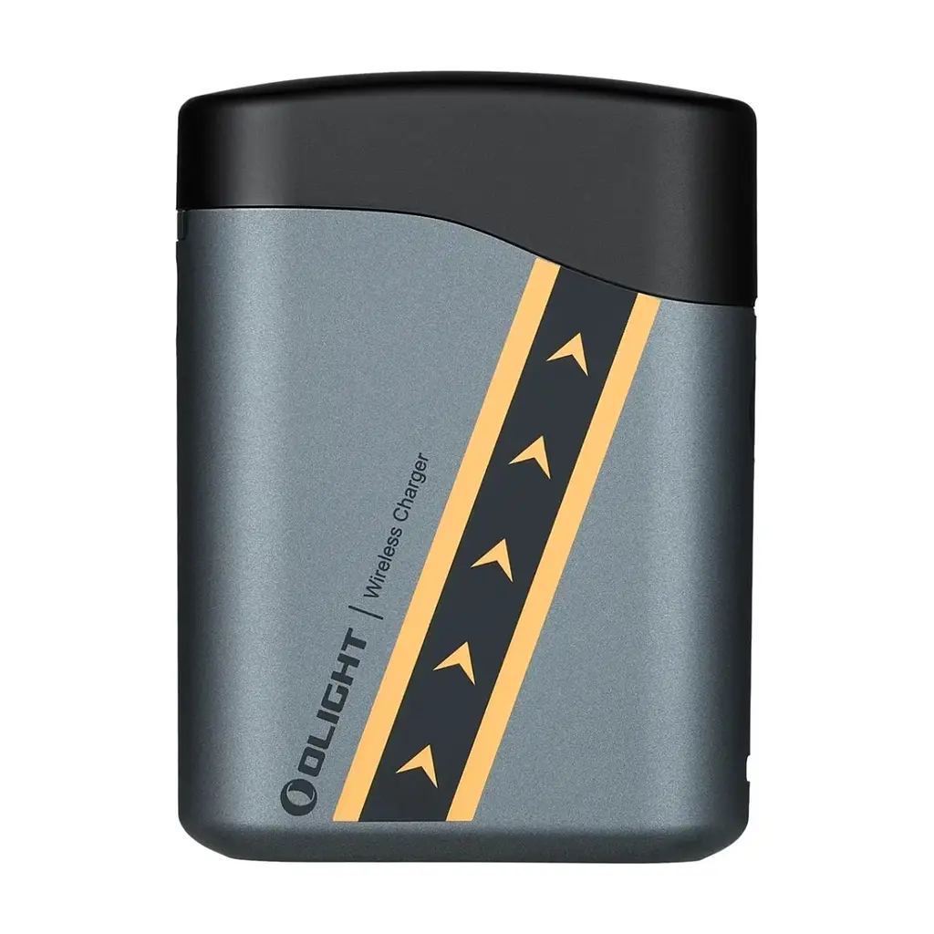 Ліхтар Olight Baton 4 Premium Edition Fighter Pilot (0.0000.3078) - фото 8