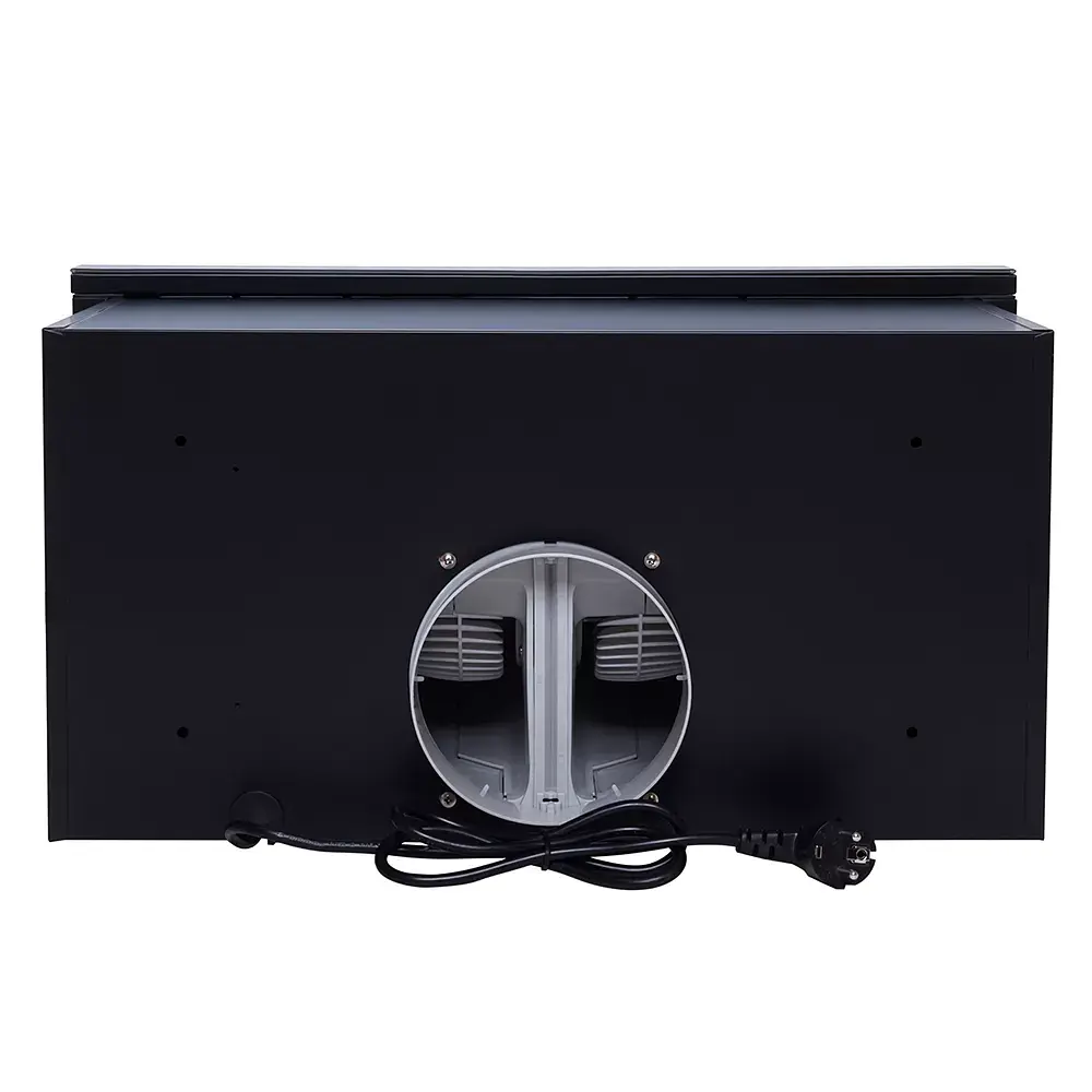 Витяжка телескопічна WEILOR PTS 62652 FBL 1300 LED Strip - фото 7