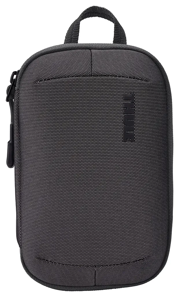 Сумка Thule Portable Subterra 2 PowerShuttle Mini TSPW-400 Vetiver Gray (6948999) - фото 7