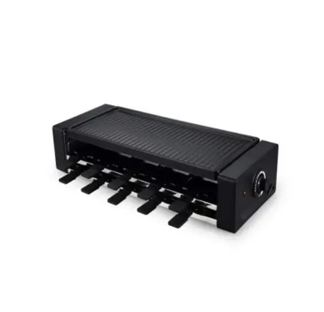 Електричний гриль-раклетниця Silver Crest PD8919 - фото 3