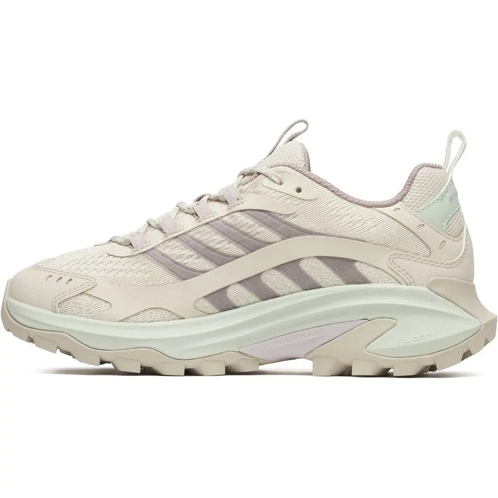 Кросівки Merrell Moab Speed 2 Wmn 39 Бежевий (1054-036.1605) - фото 3