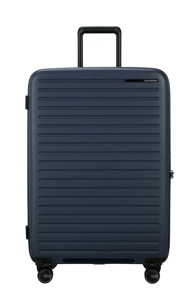 Валіза 75 См Samsonite RESTACKD MIDNIGHT BLUE 75x51x29(32) KO6*59004