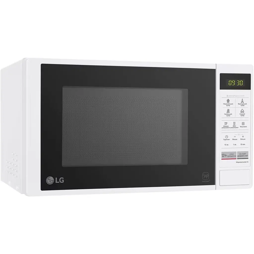 Мікрохвильова піч LG MS2042DY [99417] - фото 3