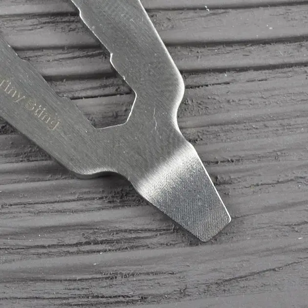 Міні-Мультитул NexTool (KT5008B) BOTTLE OPENER Tiny Sting - фото 7