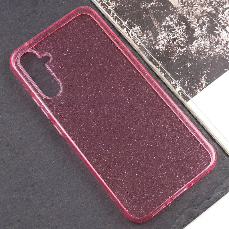 TPU чохол Nova для Samsung Galaxy A14 4G/5G Pink - фото 7
