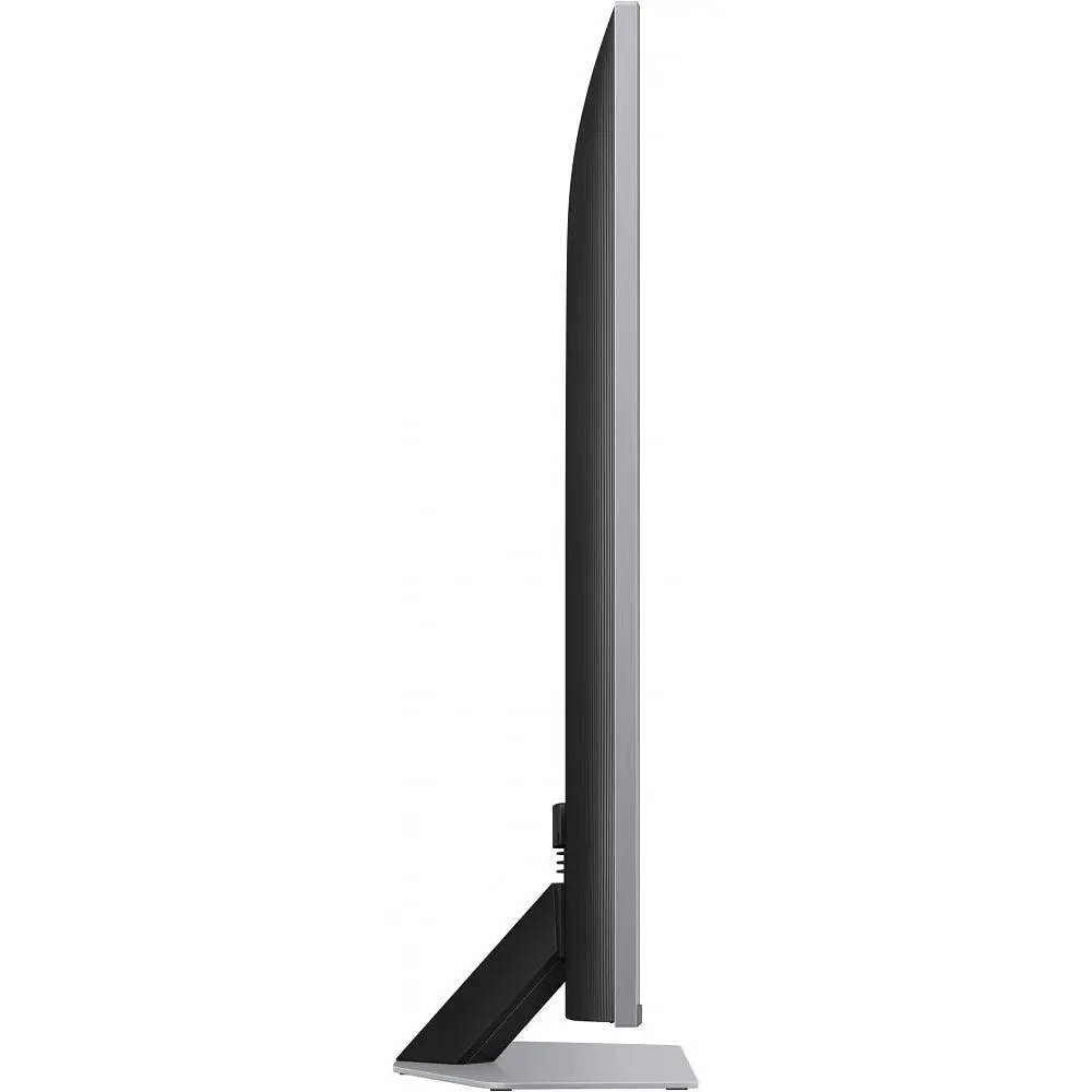 Телевизор Samsung QE85Q80D - фото 5