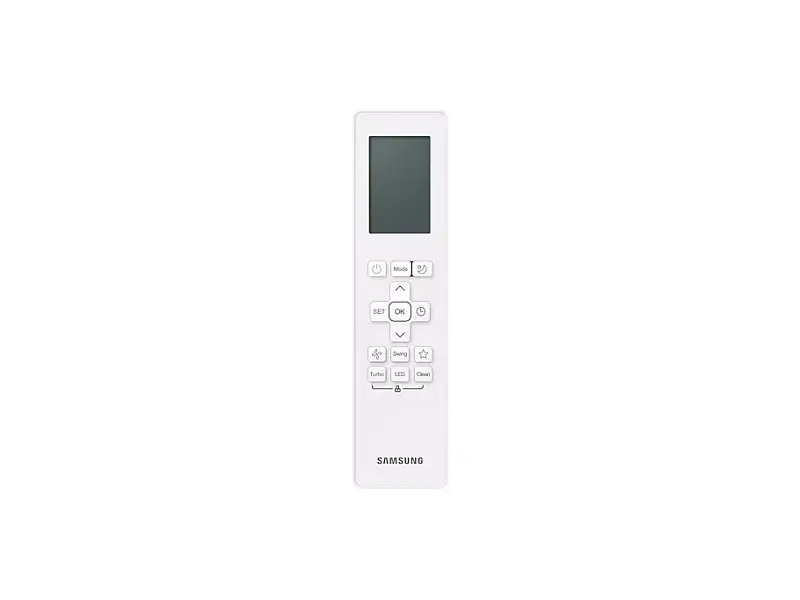 Кондиціонер Samsung AR24BXHQASINUA - фото 3