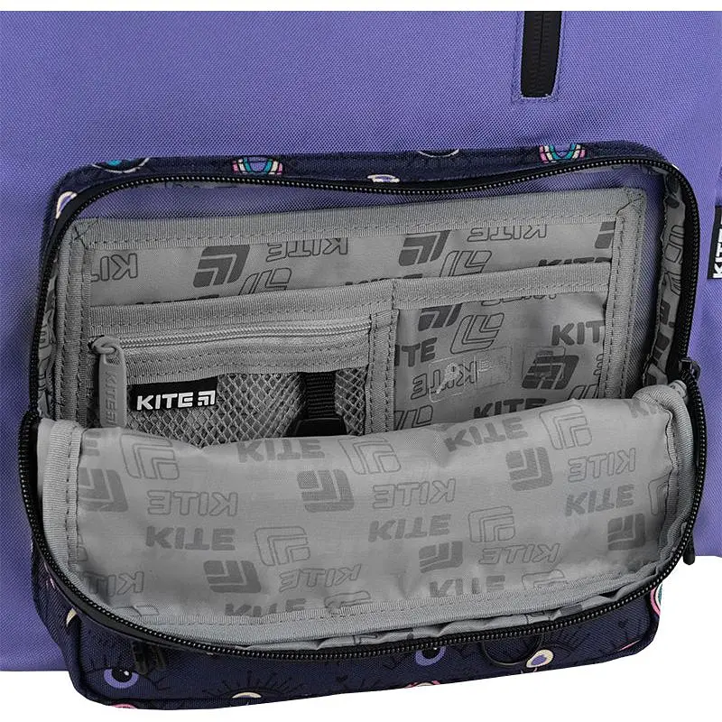 Рюкзак Kite Education teens 949L-2 (K25-949L-2) - фото 10
