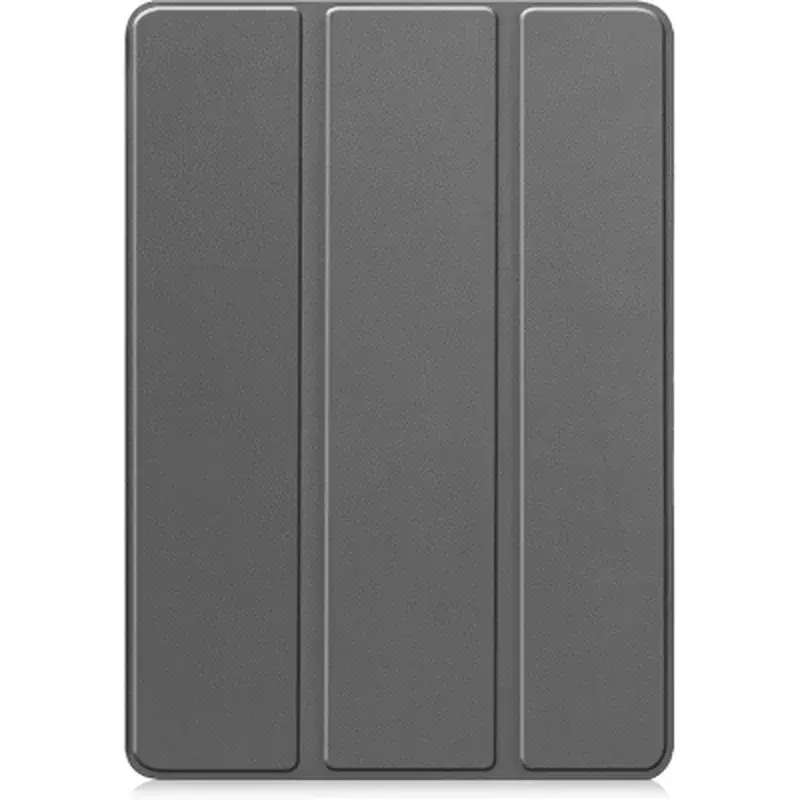 Чохол до планшета BeCover Flexible TPU Mate Xiaomi Poco Pad / Poco Pad M1 (12.1") Grey (711585) - фото 3
