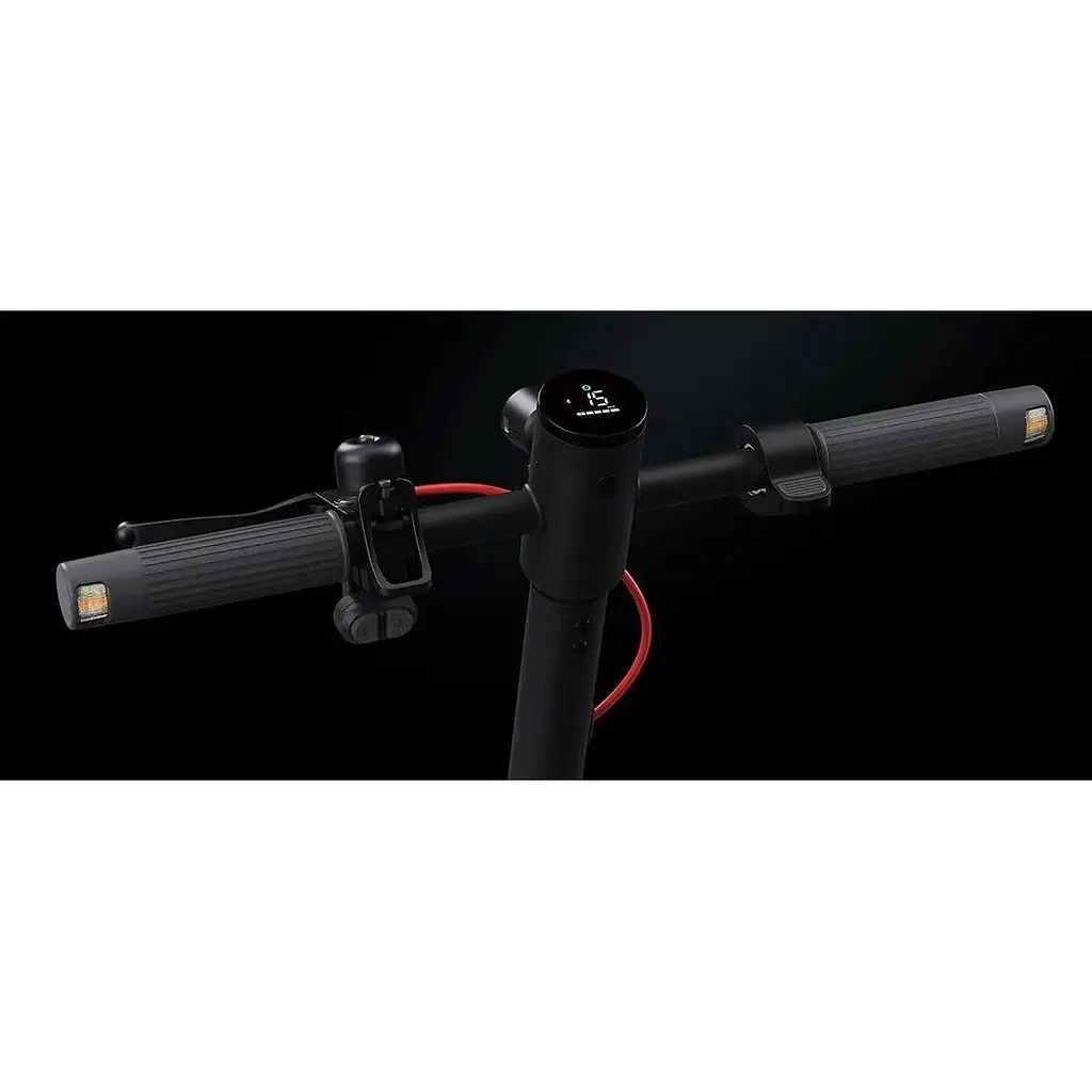 Электросамокат Xiaomi Mi Electric Scooter Elite GL 10" (400W, 10Ah, 36V) черный - фото 14