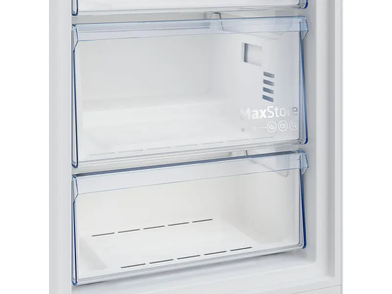 Морозильна камера Beko B1RFNE313W - фото 6