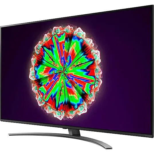 Телевизор LG 65NANO81A3A - фото 2